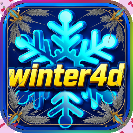 winter4d — galeri pratinjau Resmi APK